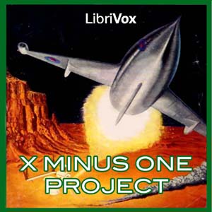 X Minus One Project - Various Audiobooks - Free Audio Books | Knigi-Audio.com/en/