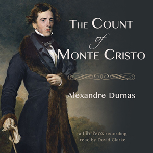 The Count of Monte Cristo (version 3) - Alexandre Dumas Audiobooks - Free Audio Books | Knigi-Audio.com/en/