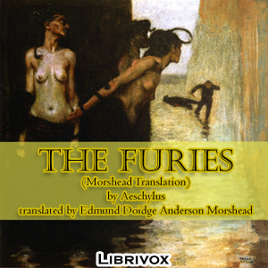 The Furies (Morshead Translation) - Aeschylus Audiobooks - Free Audio Books | Knigi-Audio.com/en/