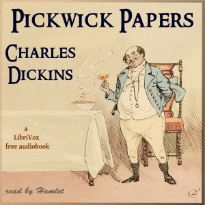 The Pickwick Papers (version 3) - Charles Dickens Audiobooks - Free Audio Books | Knigi-Audio.com/en/