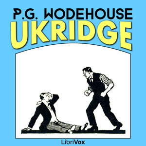 Ukridge - P. G. Wodehouse Audiobooks - Free Audio Books | Knigi-Audio.com/en/