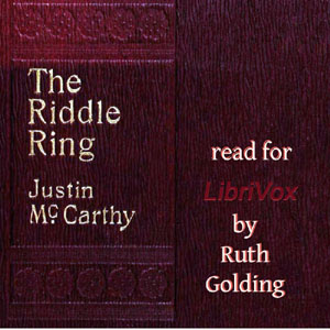 The Riddle Ring - Justin McCarthy Audiobooks - Free Audio Books | Knigi-Audio.com/en/