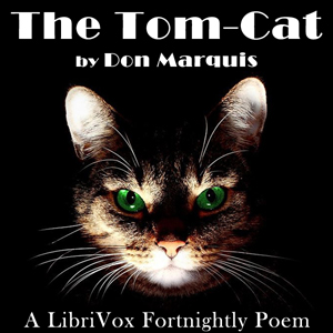 The Tom-Cat - Don MARQUIS Audiobooks - Free Audio Books | Knigi-Audio.com/en/