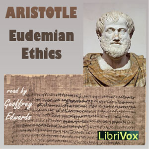 Eudemian Ethics - Aristotle Audiobooks - Free Audio Books | Knigi-Audio.com/en/