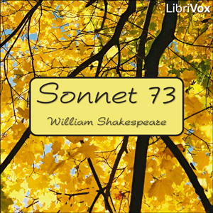 Sonnet 073 - William Shakespeare Audiobooks - Free Audio Books | Knigi-Audio.com/en/