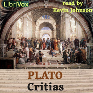 Critias - Plato Audiobooks - Free Audio Books | Knigi-Audio.com/en/