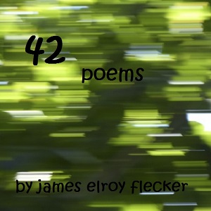 Forty-Two Poems - James Elroy FLECKER Audiobooks - Free Audio Books | Knigi-Audio.com/en/