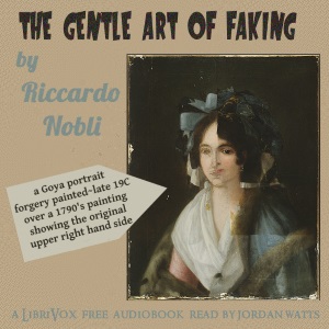 The Gentle Art of Faking - Riccardo NOBILI Audiobooks - Free Audio Books | Knigi-Audio.com/en/