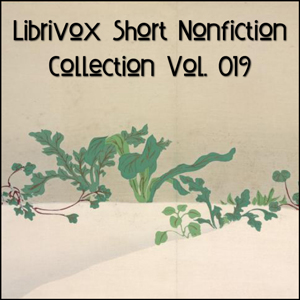Short Nonfiction Collection Vol. 019 - Various Audiobooks - Free Audio Books | Knigi-Audio.com/en/