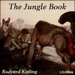 The Jungle Book (Version 2) - Rudyard Kipling Audiobooks - Free Audio Books | Knigi-Audio.com/en/