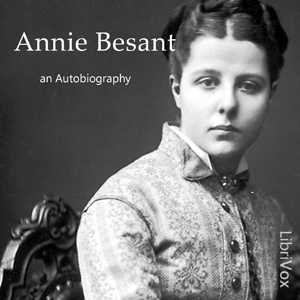 Annie Besant - Annie Besant Audiobooks - Free Audio Books | Knigi-Audio.com/en/