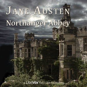 Northanger Abbey (version 3 Dramatic Reading) - Jane Austen Audiobooks - Free Audio Books | Knigi-Audio.com/en/