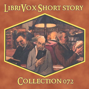 Short Story Collection Vol. 072 - Various Audiobooks - Free Audio Books | Knigi-Audio.com/en/