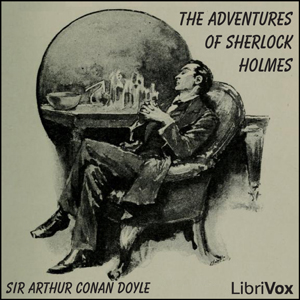The Adventures of Sherlock Holmes (version 2) - Sir Arthur Conan Doyle Audiobooks - Free Audio Books | Knigi-Audio.com/en/