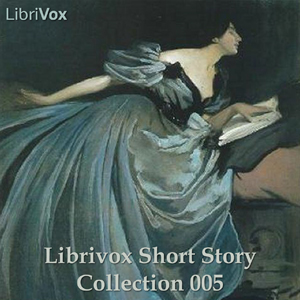 Short Story Collection Vol. 005 - Various Audiobooks - Free Audio Books | Knigi-Audio.com/en/