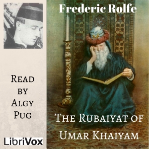 The Rubaiyat of Umar Khaiyam - Omar Khayyám Audiobooks - Free Audio Books | Knigi-Audio.com/en/