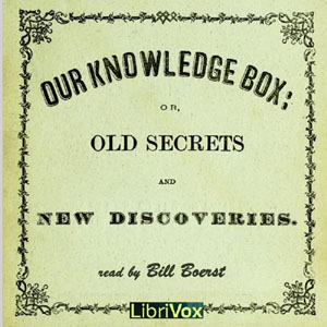 Our Knowledge Box - George BLACKIE Audiobooks - Free Audio Books | Knigi-Audio.com/en/