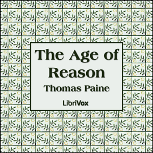 The Age of Reason - Thomas PAINE Audiobooks - Free Audio Books | Knigi-Audio.com/en/