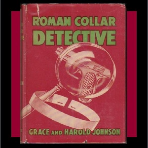 Roman Collar Detective - Grace JOHNSON Audiobooks - Free Audio Books | Knigi-Audio.com/en/