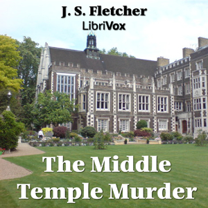 The Middle Temple Murder - J. S. Fletcher Audiobooks - Free Audio Books | Knigi-Audio.com/en/