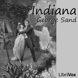 Indiana - George SAND Audiobooks - Free Audio Books | Knigi-Audio.com/en/