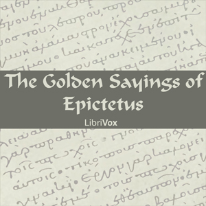 The Golden Sayings of Epictetus - EPICTETUS Audiobooks - Free Audio Books | Knigi-Audio.com/en/