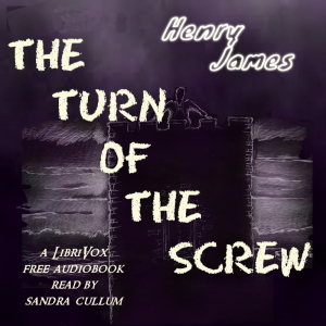 The Turn of the Screw (Version 3) - Henry James Audiobooks - Free Audio Books | Knigi-Audio.com/en/