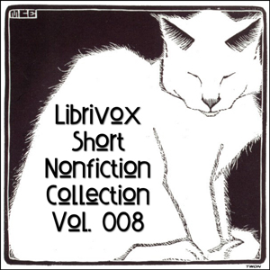 Short Nonfiction Collection Vol. 008 - Various Audiobooks - Free Audio Books | Knigi-Audio.com/en/