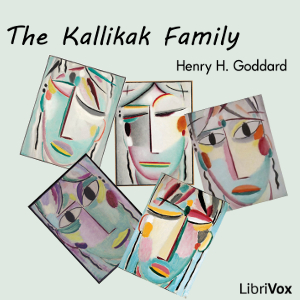 The Kallikak Family - Henry H. GODDARD Audiobooks - Free Audio Books | Knigi-Audio.com/en/