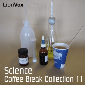 Coffee Break Collection 011 - Science Audiobooks - Free Audio Books | Knigi-Audio.com/en/