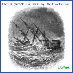 The Shipwreck - William Falconer Audiobooks - Free Audio Books | Knigi-Audio.com/en/