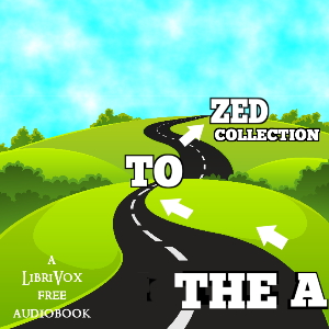The A to Zed Collection - Various Audiobooks - Free Audio Books | Knigi-Audio.com/en/