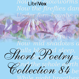 Short Poetry Collection 084 - Various Audiobooks - Free Audio Books | Knigi-Audio.com/en/