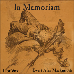 In Memoriam - Ewart Alan MACKINTOSH Audiobooks - Free Audio Books | Knigi-Audio.com/en/