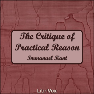 The Critique of Practical Reason - Immanuel Kant Audiobooks - Free Audio Books | Knigi-Audio.com/en/