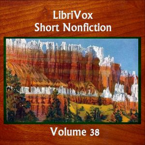 Short Nonfiction Collection, Vol. 038 - Various Audiobooks - Free Audio Books | Knigi-Audio.com/en/