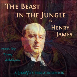 The Beast in the Jungle (version 2) - Henry James Audiobooks - Free Audio Books | Knigi-Audio.com/en/