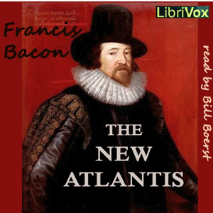 The New Atlantis - Francis Bacon Audiobooks - Free Audio Books | Knigi-Audio.com/en/