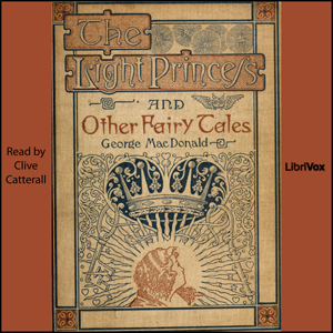 The Light Princess and Other Fairy Tales - George MacDonald Audiobooks - Free Audio Books | Knigi-Audio.com/en/