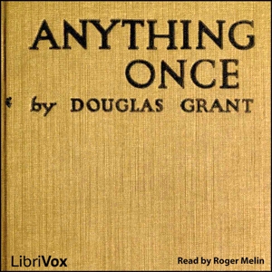 Anything Once - Isabel OSTRANDER Audiobooks - Free Audio Books | Knigi-Audio.com/en/