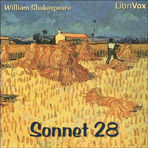 Sonnet 028 - William Shakespeare Audiobooks - Free Audio Books | Knigi-Audio.com/en/