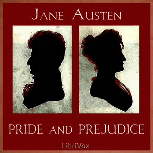 Pride and Prejudice (version 4) - Jane Austen Audiobooks - Free Audio Books | Knigi-Audio.com/en/