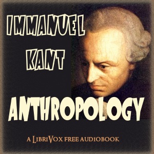Anthropology - Immanuel Kant Audiobooks - Free Audio Books | Knigi-Audio.com/en/