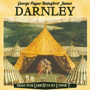 Darnley - George Payne Rainsford JAMES Audiobooks - Free Audio Books | Knigi-Audio.com/en/