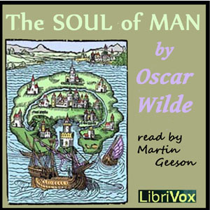 The Soul of Man - Oscar Wilde Audiobooks - Free Audio Books | Knigi-Audio.com/en/