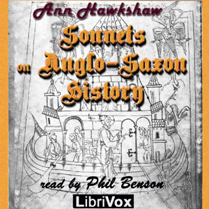 Sonnets on Anglo-Saxon History - Ann Hawkshaw Audiobooks - Free Audio Books | Knigi-Audio.com/en/