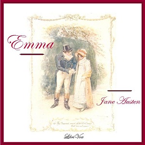 Emma (Version 6) - Jane Austen Audiobooks - Free Audio Books | Knigi-Audio.com/en/