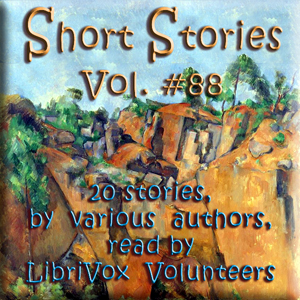 Short Story Collection Vol. 088 - Various Audiobooks - Free Audio Books | Knigi-Audio.com/en/