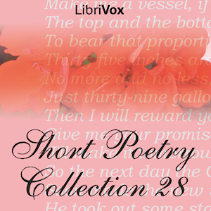 Short Poetry Collection 028 - Various Audiobooks - Free Audio Books | Knigi-Audio.com/en/