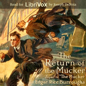 The Return of the Mucker Audiobooks - Free Audio Books | Knigi-Audio.com/en/